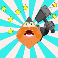 Hammer Strike
