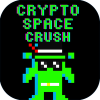 Crypto Space Crush