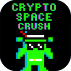Crypto Space Crush