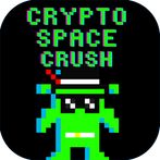 Crypto Space Crush