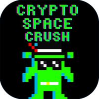 Crypto Space Crush