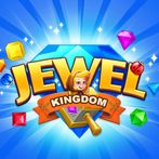 Jewels Kingdom: Match 3 Games