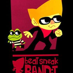 Beat Sneak Bandit