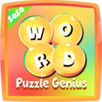 Word Puzzle Genius