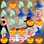 Matching puzzle game