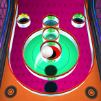 Crypto Ball Hole Earn BTC