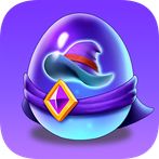 Merge Witches-Match Puzzles