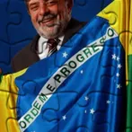 Quebra Cabeças Lula