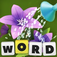 Floword - Word Puzzle Game