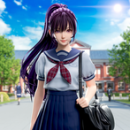 Yandere School Girl Survival