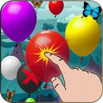 Balloon Smasher Quest