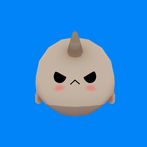 Angry Fish - Cute Flying Game