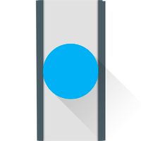 Lines - fire and water