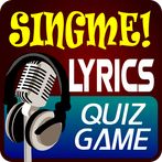 SingMe Guess the Lyrics Quiz