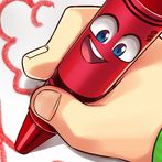 Akacrayon - Visual Novel