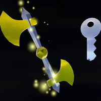 Quest-Action 3D Robot Maze