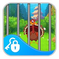 Mirthful Turkey Escape