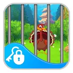 Mirthful Turkey Escape