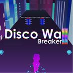 Disco Wall breaker