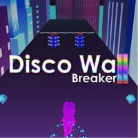 Disco Wall breaker