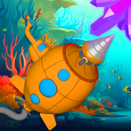 Submarine Collector!