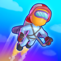 Jetpack Boy