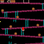 classic kong