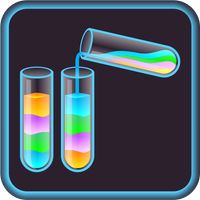 Water Sort Puzzle