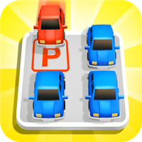 Parking Sort 3D