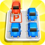 Parking Sort 3D