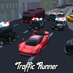Traffic Runner