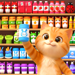 Goods Triple - Cat Goods Sort