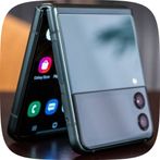 galaxy z flip Ringtone