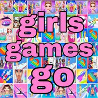 Girls games cooking dress up