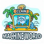 Claw Machine World