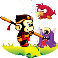 Monku Adventure Blokstok