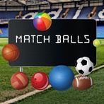 Match Balls - Fun Ball Matchin