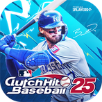 MLB Clutch Hit Baseball 26