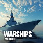 Warships Mobile: Naval Warfare