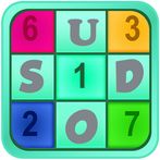 Sudoku Fun Numbers