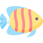 Hungry Fish by Devano