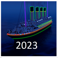 Ship Games 2022 Ship Driving