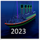 Ship Games 2022 Ship Driving