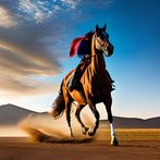 Buzkashi & Kupkari