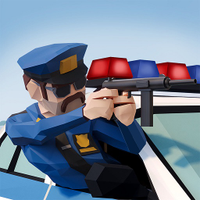 Virtual Cop