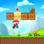 Oyari Hero - Jungle World