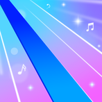 Piano Magic Fire Magic Tiles