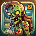 Idle Zombie Survival & Defense