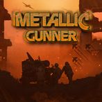 Metallic Gunner