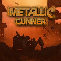Metallic Gunner